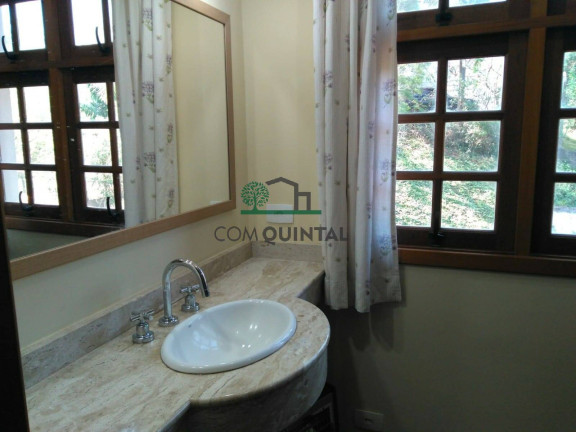 Imagem Casa com 3 Quartos à Venda, 2 m² em Paisagem Renoir - Cotia