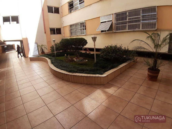 Imagem Apartamento com 2 Quartos à Venda, 62 m² em Jaçanã - São Paulo Imagem Apartamento com 2 Quartos à Venda, 62 m² em Jaçanã - São Paulo
