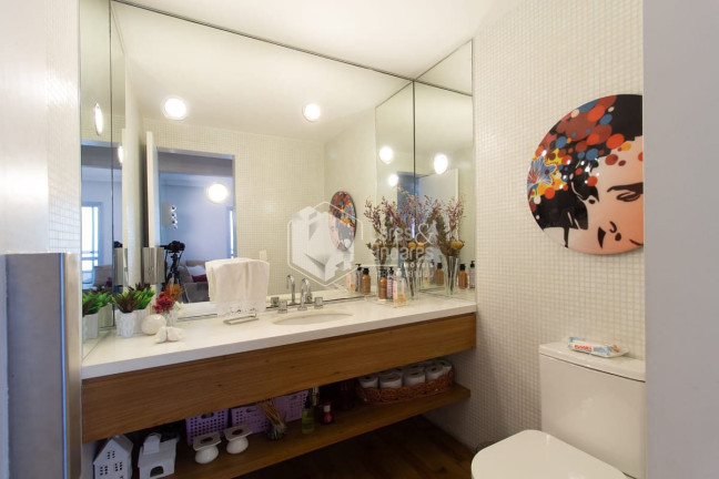Imagem Apartamento com 3 Quartos à Venda, 192 m² em Campo Belo - São Paulo Imagem Apartamento com 3 Quartos à Venda, 192 m² em Campo Belo - São Paulo