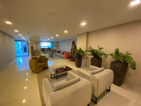 Imagem Apartamento com 2 Quartos à Venda, 93 m² em Caiçara - Praia Grande Imagem Apartamento com 2 Quartos à Venda, 93 m² em Caiçara - Praia Grande