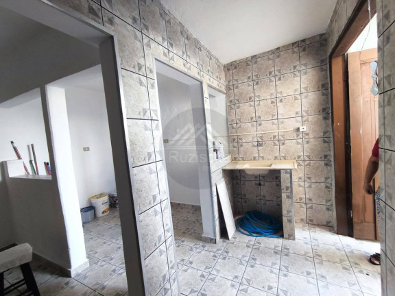 Imagem Casa com 2 Quartos à Venda, 125 m² em Jardim Ivoty - Itanhaém Imagem Casa com 2 Quartos à Venda, 125 m² em Jardim Ivoty - Itanhaém
