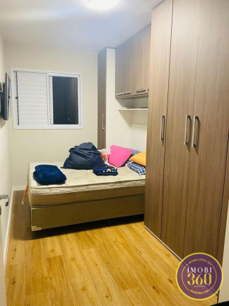 Imagem Apartamento com 2 Quartos à Venda, 56 m² em Jardim Matarazzo - São Paulo