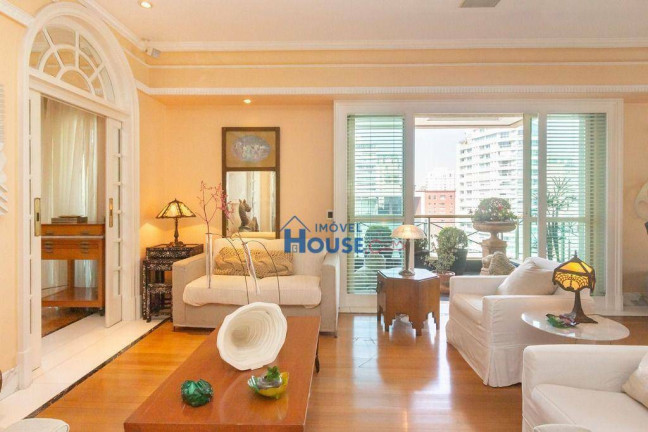 Imagem Apartamento com 4 Quartos à Venda, 450 m² em Jardim Paulistano - São Paulo Imagem Apartamento com 4 Quartos à Venda, 450 m² em Jardim Paulistano - São Paulo