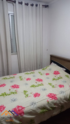 Imagem Apartamento com 2 Quartos à Venda, 59 m² em Vl. Lutécia - Santo André Imagem Apartamento com 2 Quartos à Venda, 59 m² em Vl. Lutécia - Santo André