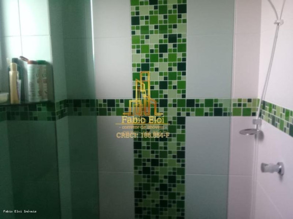Imagem Apartamento com 3 Quartos à Venda, 83 m² em Vila Bocaina - Mauá Imagem Apartamento com 3 Quartos à Venda, 83 m² em Vila Bocaina - Mauá