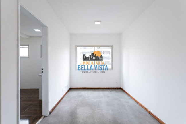 Imagem Apartamento com 2 Quartos à Venda,  em Brooklin - São Paulo