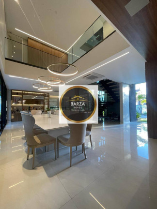Imagem Casa de Condomínio com 4 Quartos à Venda, 559 m² em Aldeia Dos Camarás - Camaragibe