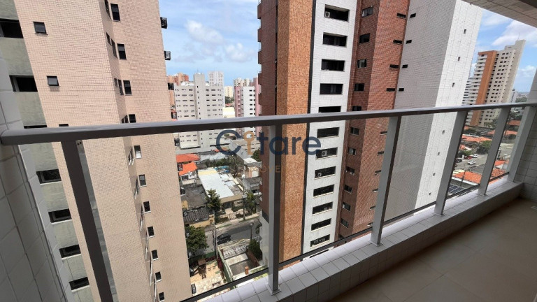 Imagem Apartamento com 1 Quarto à Venda,  em Aldeota - Fortaleza
