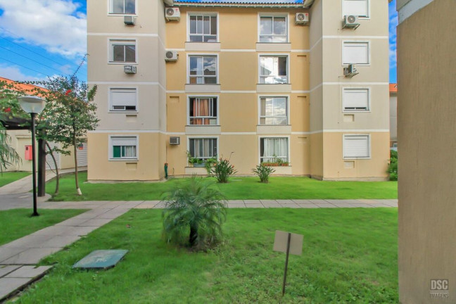 Imagem Imóvel com 1 Quarto à Venda, 51 m² em Hípica - Porto Alegre