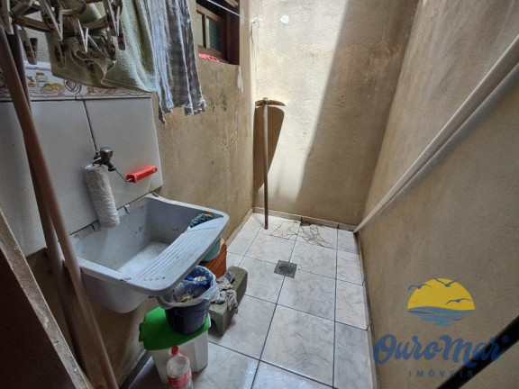 Imagem Sobrado com 1 Quarto para Alugar ou Temporada, 65 m² em Bopiranga - Itanhaém
