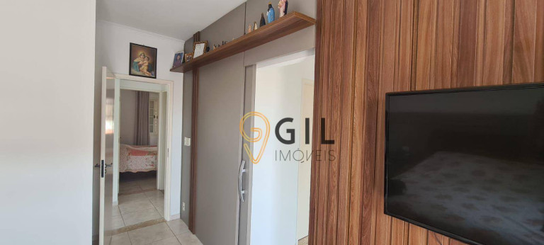 Imagem Sobrado com 3 Quartos à Venda, 242 m² em Villa Branca - Jacareí