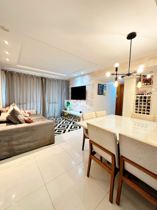 Imagem Imóvel com 2 Quartos à Venda, 82 m² em Sul (águas Claras) - Brasília