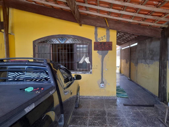 Imagem Casa com 2 Quartos à Venda, 112 m² em Florida Mirim - Mongagua