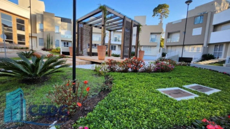 Imagem Casa de Condomínio com 3 Quartos à Venda, 312 m² em Bacacheri - Curitiba