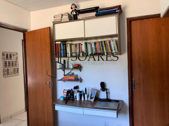 Imagem Apartamento com 3 Quartos à Venda, 53 m² em Maguari - Ananindeua