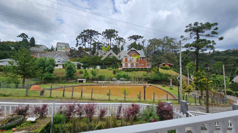 Imagem Casa com 4 Quartos à Venda, 350 m² em Vila Médica - Campos Do Jordão Imagem Casa com 4 Quartos à Venda, 350 m² em Vila Médica - Campos Do Jordão