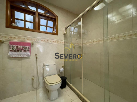 Imagem Casa com 4 Quartos à Venda, 306 m² em Piratininga - Niterói