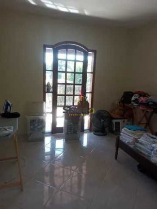 Imagem Sobrado com 3 Quartos à Venda, 256 m² em Areal - Itaboraí Imagem Sobrado com 3 Quartos à Venda, 256 m² em Areal - Itaboraí
