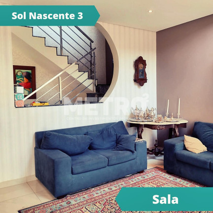 Imagem Casa com 1 Quarto à Venda, 230 m² em Cidade Universitária - Petrolina Imagem Casa com 1 Quarto à Venda, 230 m² em Cidade Universitária - Petrolina