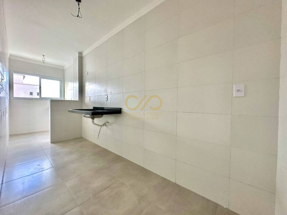 Imagem Apartamento com 1 Quarto à Venda, 55 m² em Guilhermina - Praia Grande Imagem Apartamento com 1 Quarto à Venda, 55 m² em Guilhermina - Praia Grande