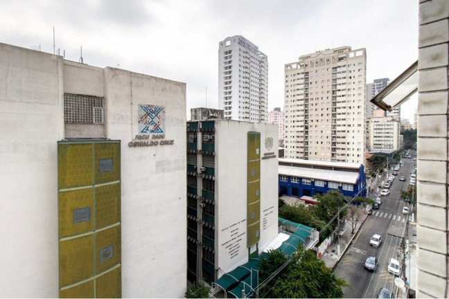 Imagem Apartamento com 2 Quartos à Venda, 77 m² em Barra Funda - São Paulo