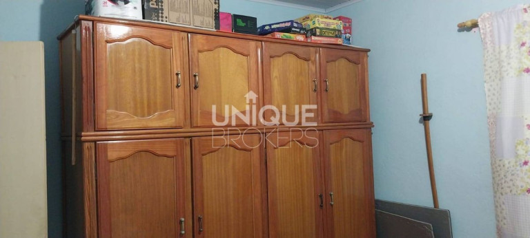 Imagem Casa com 3 Quartos à Venda, 250 m² em Jardim Roma - Jundiaí