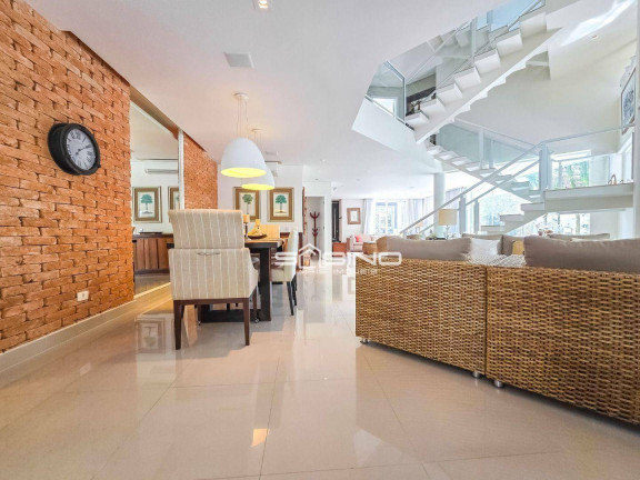 Imagem Casa com 5 Quartos à Venda, 486 m² em Riviera De São Lourenço - Bertioga