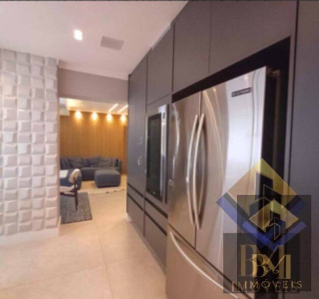 Imagem Apartamento com 3 Quartos à Venda, 90 m² em Gonzaga - Santos
