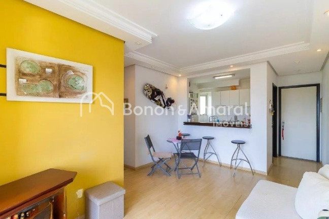 Imagem Apartamento com 3 Quartos à Venda, 68 m² em Mansões Santo Antônio - Campinas Imagem Apartamento com 3 Quartos à Venda, 68 m² em Mansões Santo Antônio - Campinas