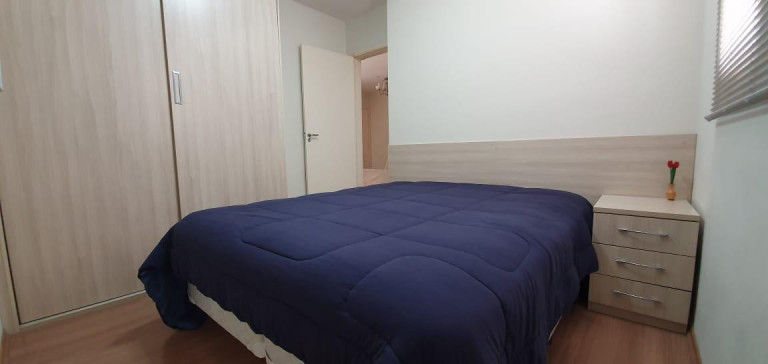 Imagem Apartamento com 2 Quartos à Venda, 49 m² em Paulicéia - São Bernardo Do Campo Imagem Apartamento com 2 Quartos à Venda, 49 m² em Paulicéia - São Bernardo Do Campo