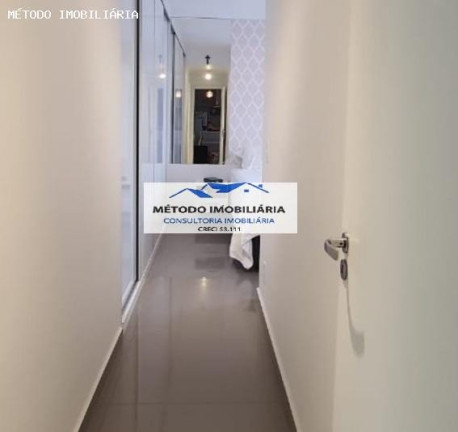 Imagem Apartamento com 2 Quartos à Venda, 86 m² em Campo Belo - São Paulo