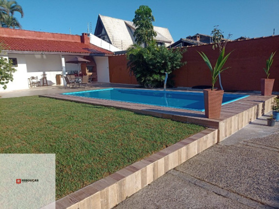 Imagem Casa com 3 Quartos à Venda,  em Cibratel Ii - Itanhaém