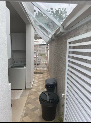 Imagem Casa com 3 Quartos à Venda, 215 m² em Jardim Paulista - Atibaia