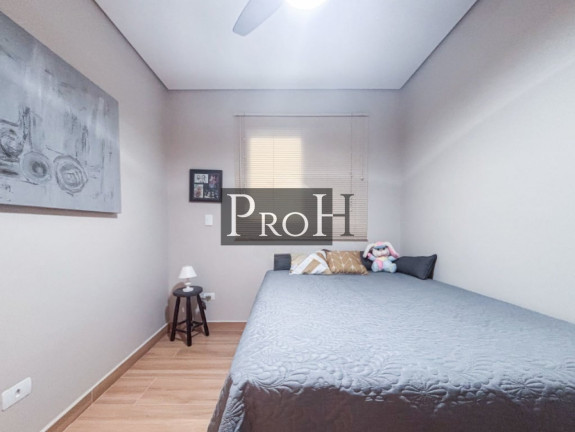 Imagem Apartamento com 2 Quartos à Venda, 61 m² em Santa Maria - Santo André Imagem Apartamento com 2 Quartos à Venda, 61 m² em Santa Maria - Santo André