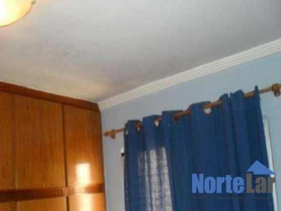 Imagem Apartamento com 2 Quartos à Venda, 56 m² em Lauzane Paulista - São Paulo