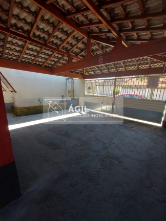 Imagem Casa com 2 Quartos à Venda, 130 m² em Vila Das Flores - São José Dos Campos Imagem Casa com 2 Quartos à Venda, 130 m² em Vila Das Flores - São José Dos Campos