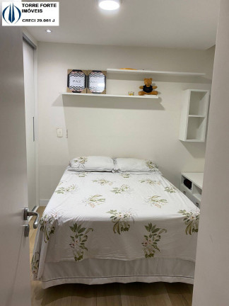 Imagem Apartamento com 2 Quartos à Venda, 83 m² em Vila Prudente - São Paulo