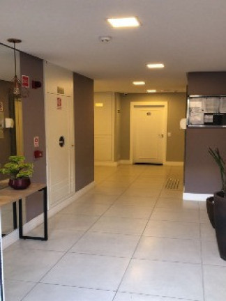 Imagem Apartamento com 2 Quartos à Venda, 40 m² em Jardim Santa Emilia - São Paulo Imagem Apartamento com 2 Quartos à Venda, 40 m² em Jardim Santa Emilia - São Paulo