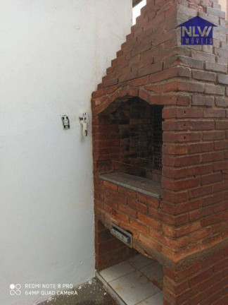 Imagem Casa com 3 Quartos para Alugar, 250 m² em Chácara Santo Antônio - São Paulo
