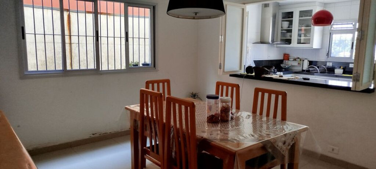 Casa com 3 Quartos à Venda, 197 m² em Jabaquara - São Paulo