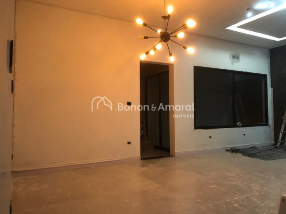 Imagem Casa de Condomínio com 3 Quartos à Venda, 215 m² em Vila Monte Alegre - Paulínia Imagem Casa de Condomínio com 3 Quartos à Venda, 215 m² em Vila Monte Alegre - Paulínia