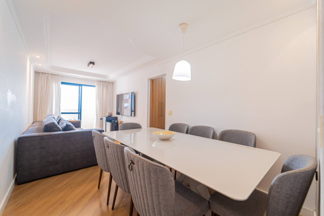 Imagem Apartamento com 3 Quartos à Venda, 65 m² em Vila Gumercindo - São Paulo Imagem Apartamento com 3 Quartos à Venda, 65 m² em Vila Gumercindo - São Paulo