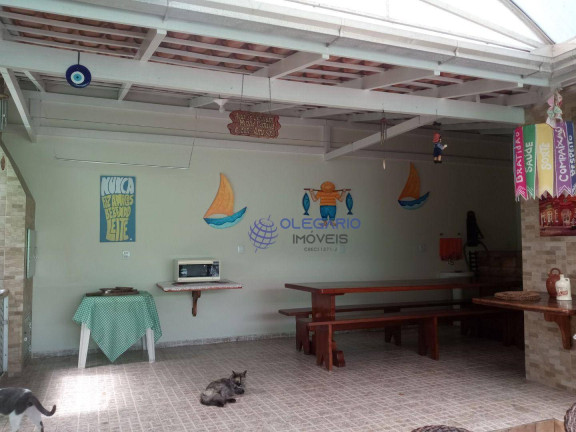 Imagem Casa com 3 Quartos à Venda, 112 m² em Centro - Balneário Piçarras
