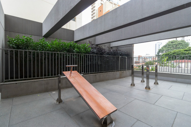 Imagem Imóvel com 1 Quarto à Venda, 39 m² em Vila Nova Conceição - São Paulo Imagem Imóvel com 1 Quarto à Venda, 39 m² em Vila Nova Conceição - São Paulo