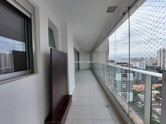 Imagem Imóvel com 2 Quartos à Venda, 69 m² em Brooklin - São Paulo