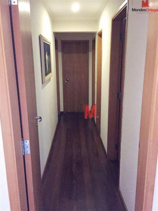 Imagem Apartamento com 4 Quartos à Venda, 170 m² em Centro - Sorocaba