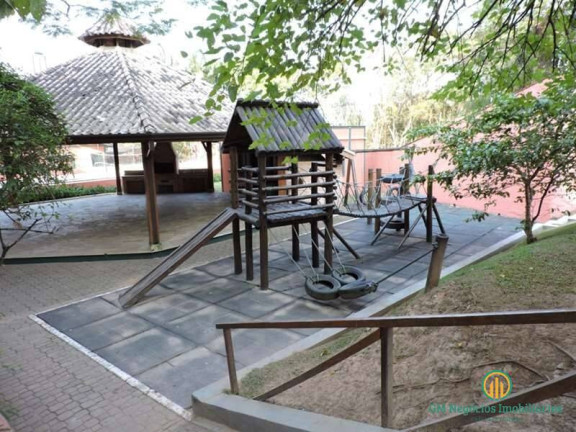 Imagem Terreno em Condomínio à Venda, 1.123 m² em Altos De São Fernando - Jandira Imagem Terreno em Condomínio à Venda, 1.123 m² em Altos De São Fernando - Jandira