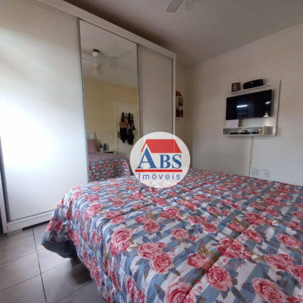 Imagem Apartamento com 2 Quartos à Venda, 85 m² em Embaré - Santos Imagem Apartamento com 2 Quartos à Venda, 85 m² em Embaré - Santos