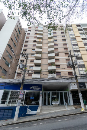 Imagem Apartamento com 2 Quartos à Venda, 92 m² em Jardim Paulista - São Paulo