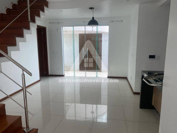 Imagem Casa com 4 Quartos à Venda, 160 m² em Portinho - Cabo Frio